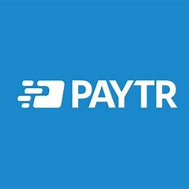 PayTR güvenli ödeme altyapısı